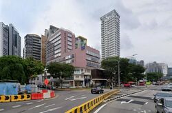 Balestier Road (Toa Payoh), HDB 3 Rooms #477590841